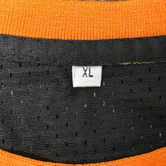 Flint Tropics Semi-Pro Jackie Moon Jersey - Picture 3 of 3